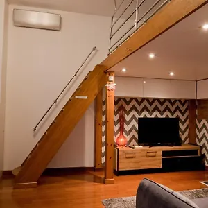 Magic Apartamento