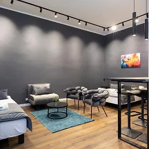  Appartement Rainbow Old Town