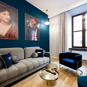  Appartement Bracka Main Square