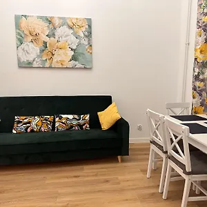 Stare Apartamento