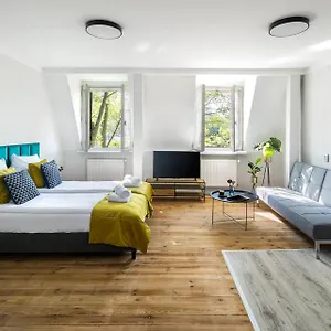  Appartement Ga
