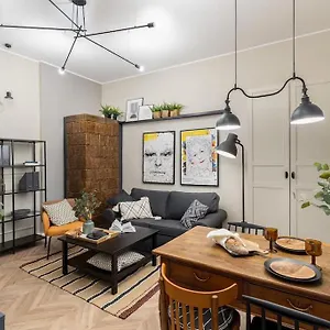  Appartement Nobel - Location!