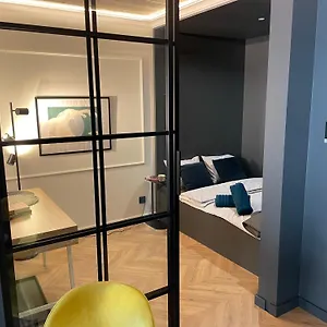 Konarskiego Krakau