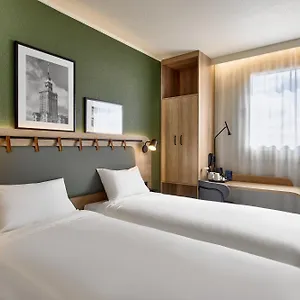 Campanile Prime Krakow Old Town Hotel
