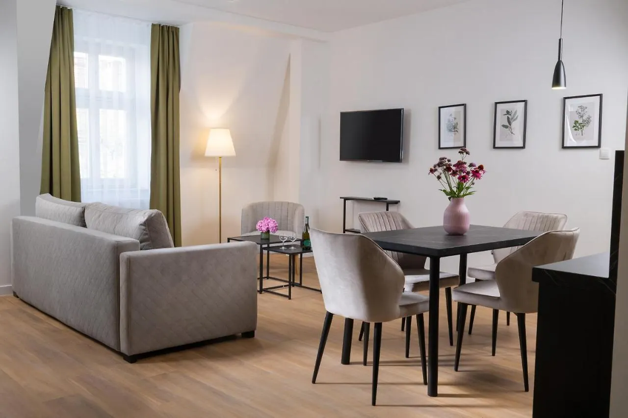 Rajska Residence Krakow 0*,