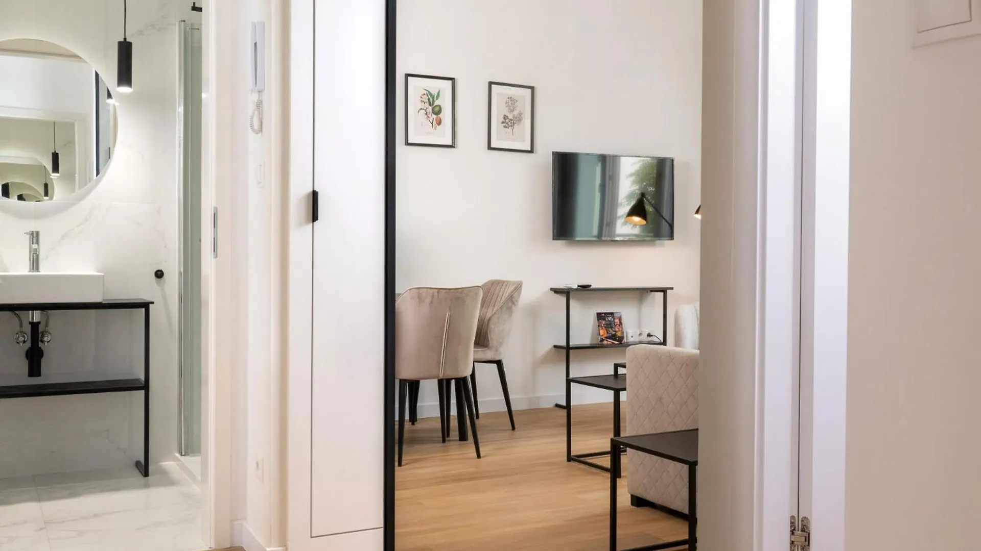 Rajska Residence Krakow 0*,