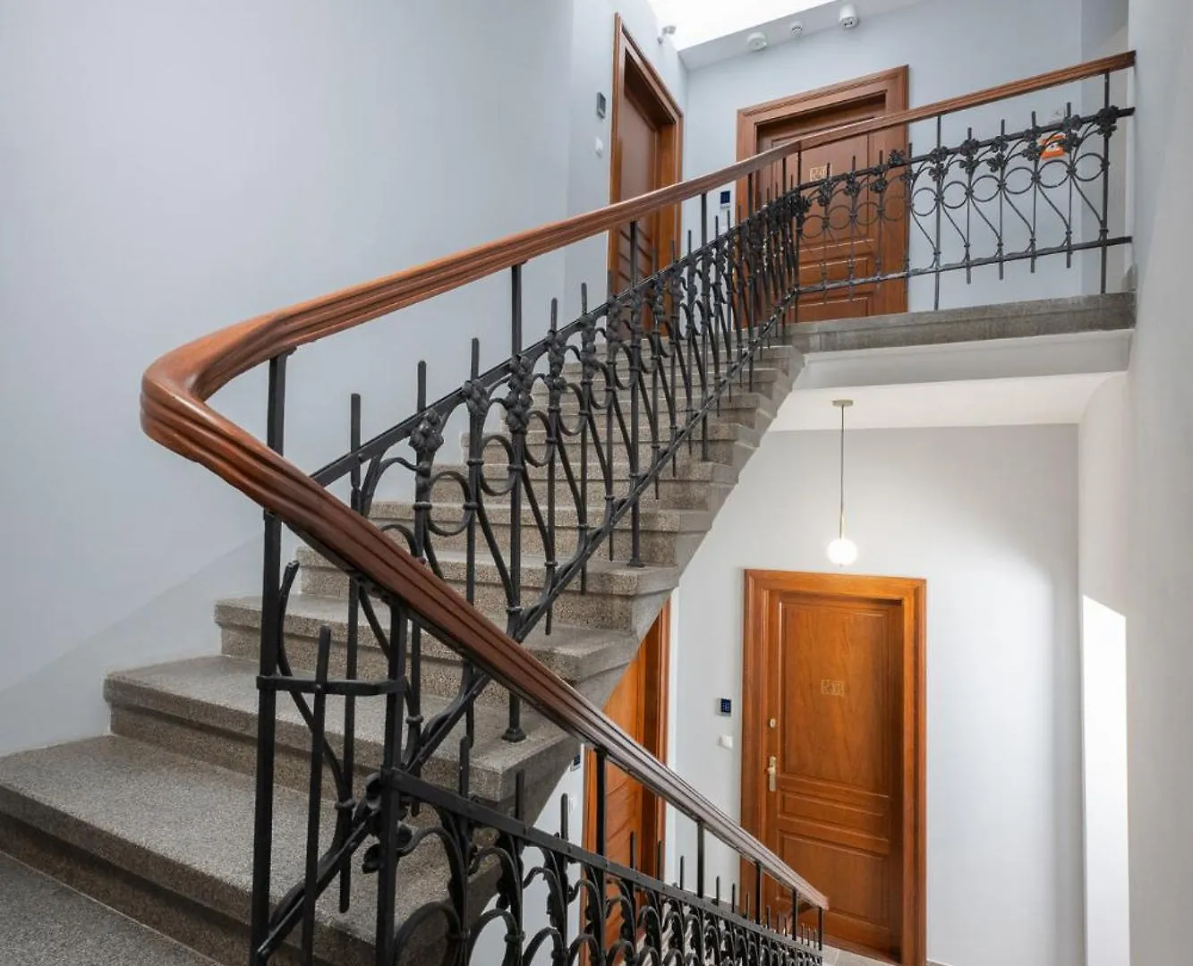 Rajska Residence Krakow